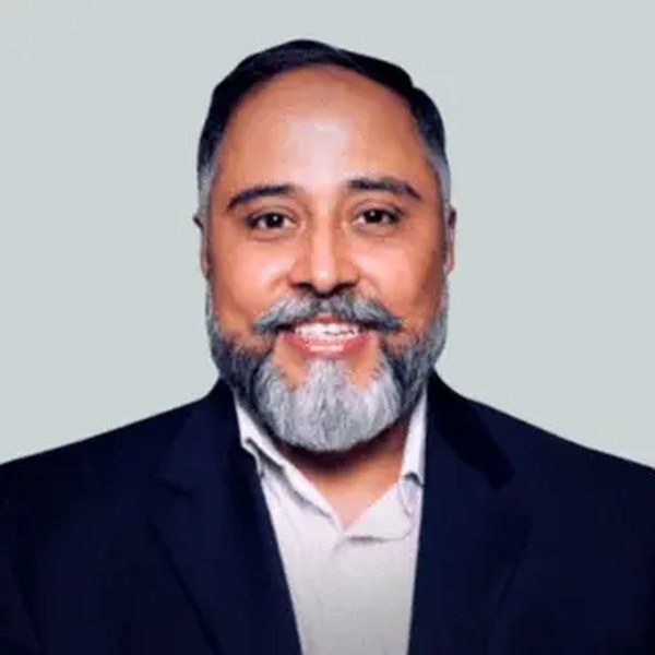 Arvind Handuu, Chief Technology Officer of IDSteward