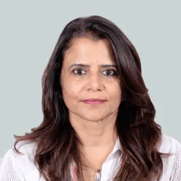 Shubhra Shrivastava, Product Manager of IDSteward