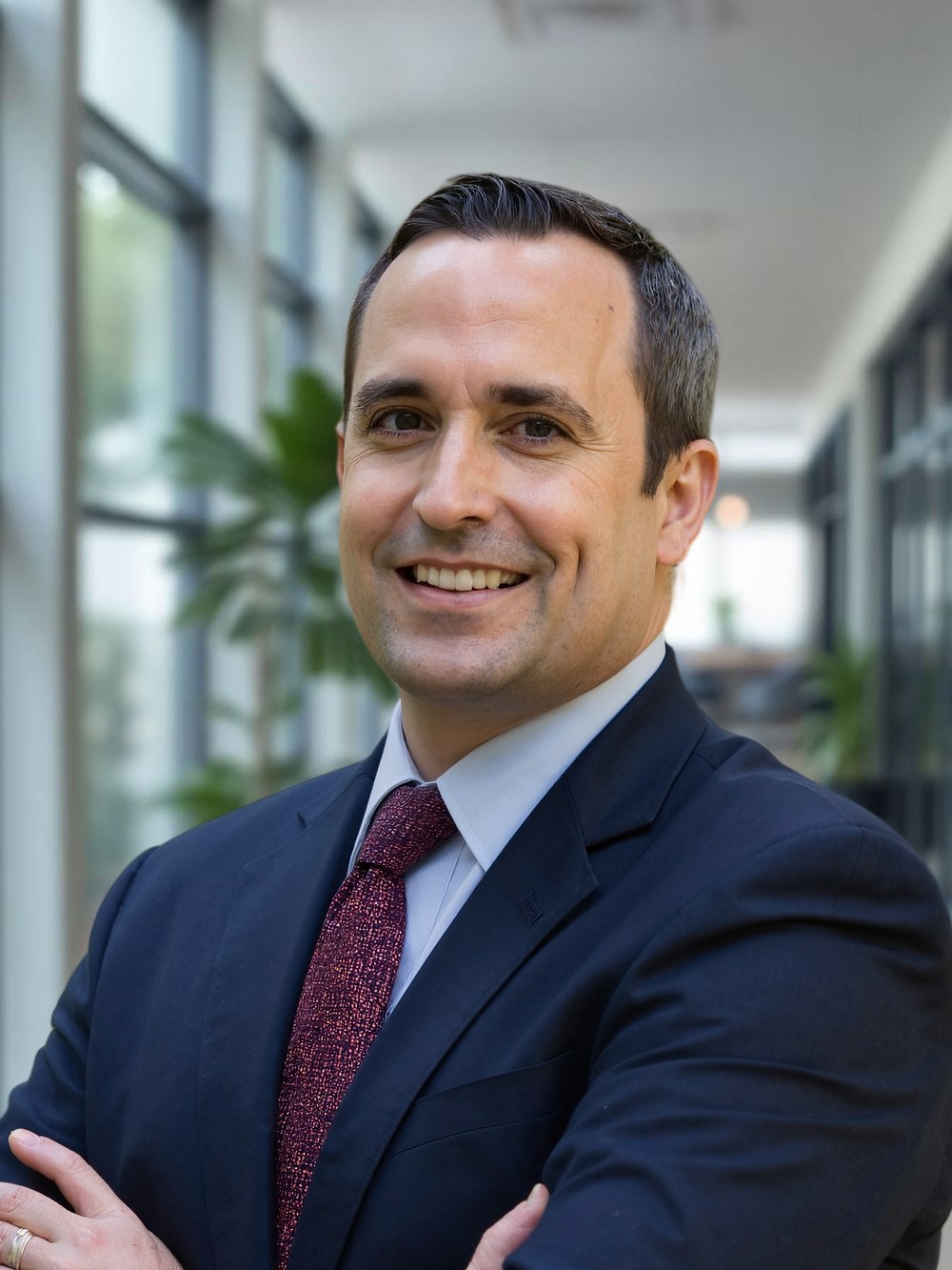 Steve Williams, MD — Founder of IDVantage Health